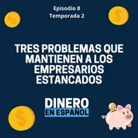 Dinero en Español artwork