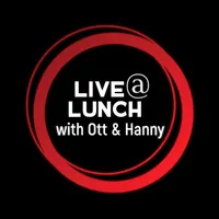Live at Lunch artwork