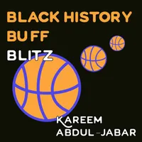 The Black History Buff Podcast artwork