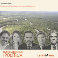 Huevos Revueltos con Política artwork