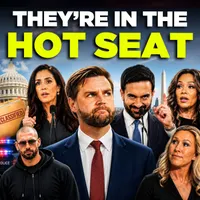 Chicks on The Right - Conservative Politics & Culture Commentary artwork