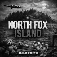 The Brohio Podcast artwork