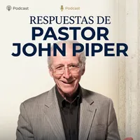 Pastor John Piper's answers artwork