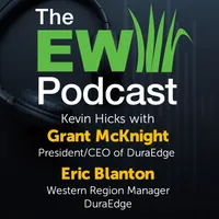 The EarthWorks Podcast artwork