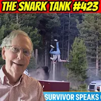 The Snark Tank artwork