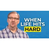 Rick Warren Sermons artwork