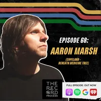 The Record Process artwork