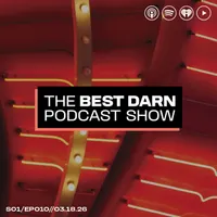 The Other Show artwork