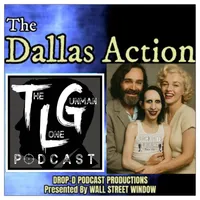 The Lone Gunman Podcast : JFK Assassination artwork