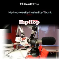 Hip Hop Weekly 1 Hosted By  Tbank artwork