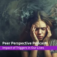 Peer Perspective artwork