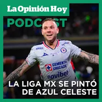 La Opinión Hoy artwork