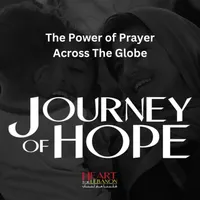 Journey of Hope artwork