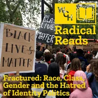Working Class History artwork