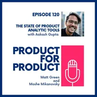 Product for Product Management artwork