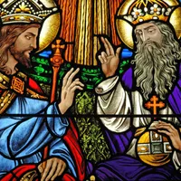 Catholic Daily Reflections artwork