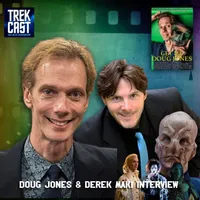 Star Trek Podcast: Trekcast artwork