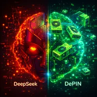 Blockchain Basics: Crypto, NFTs & Web3 Explained artwork
