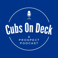 Cubs On Deck artwork