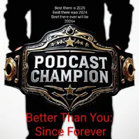 The Mike Starks Show artwork
