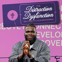 Transformation Church artwork