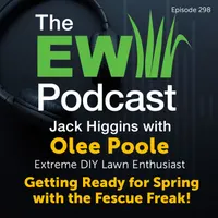 The EarthWorks Podcast artwork