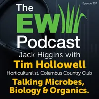 The EarthWorks Podcast artwork