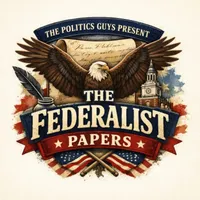 The Politics Guys artwork