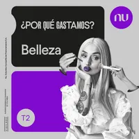 ¿Por qué gastamos? Por Nu Colombia artwork