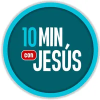 10 minutos con Jesús artwork