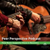 Peer Perspective artwork