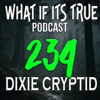 What if it's True Podcast artwork