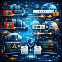 CyberCode Academy artwork