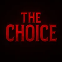 Arroe Collins The Choice The Silent Wolf artwork