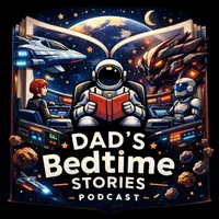 Dad’s Bedtime Stories artwork