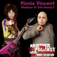 Another FN Podcast With Izzy Presley artwork
