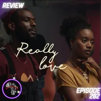 Black on Black Cinema | Black Movie Reviews artwork