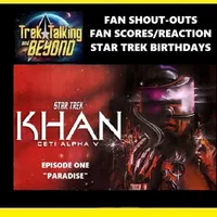 Trek Talking artwork