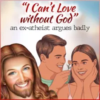 TheThinkingAtheist artwork