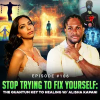 The Conscious Man 7 Podcast artwork
