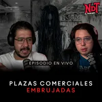 Noches de Terror artwork