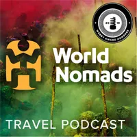 The World Nomads Podcast artwork
