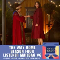 Girls Gone Hallmark | Hallmark Movie Reviews artwork