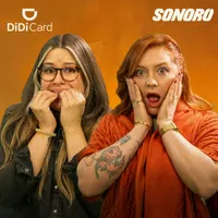 Crónicas Obscuras artwork