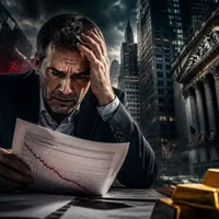 The Secret War on Cash artwork