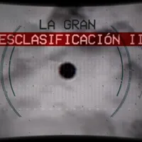 Cuarto Milenio (Oficial) artwork