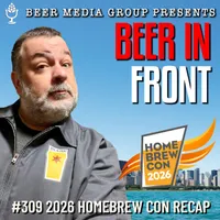 Beer In Front artwork