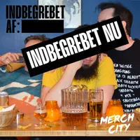 Indbegrebet Af! artwork