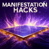 Manifestation Hacks artwork