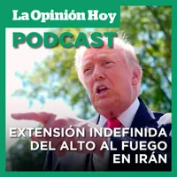 La Opinión Hoy artwork
